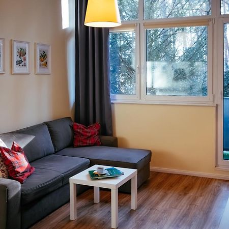 פולניסה-ז'דוז' Apartament 3 מראה חיצוני תמונה