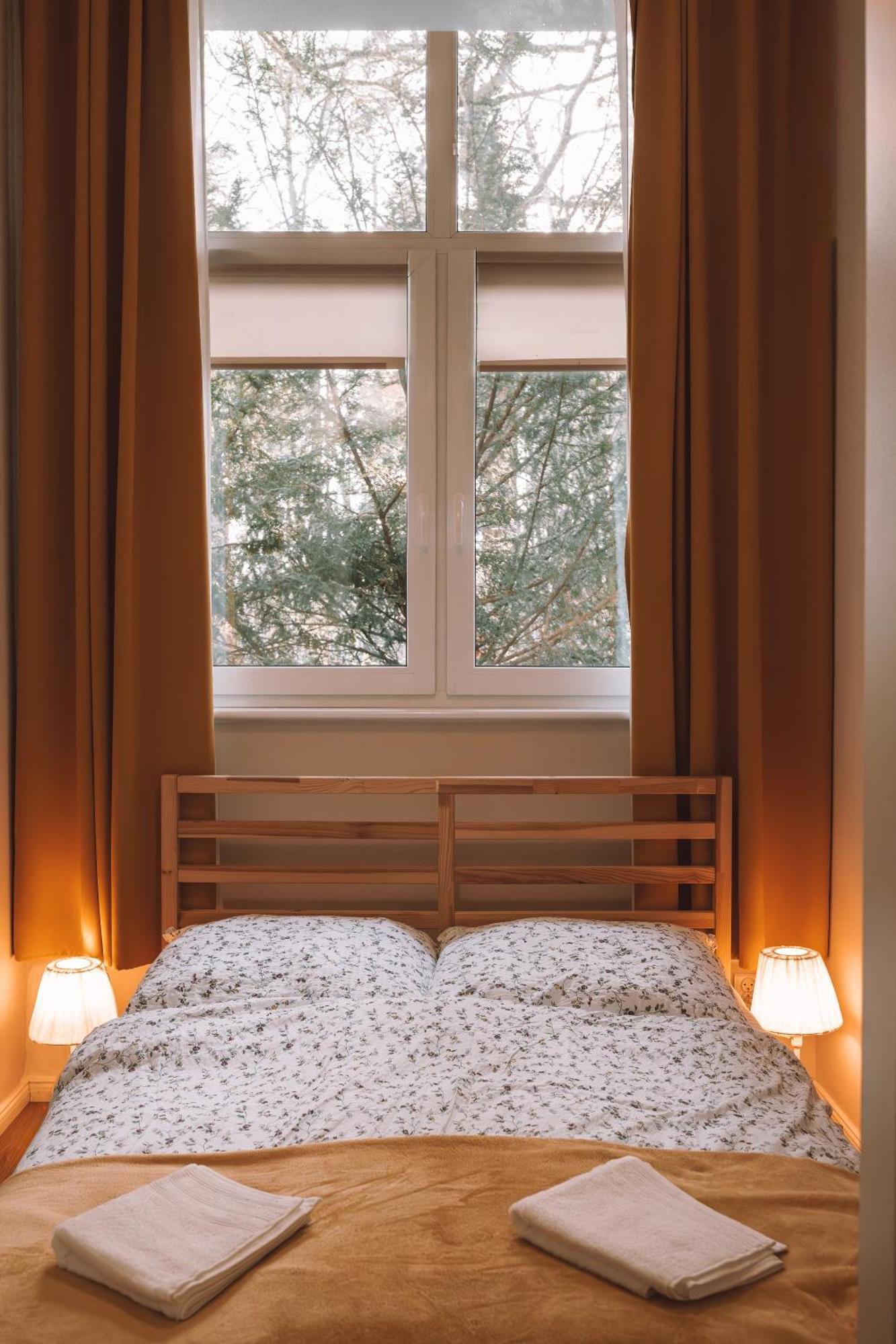 פולניסה-ז'דוז' Apartament 3 מראה חיצוני תמונה