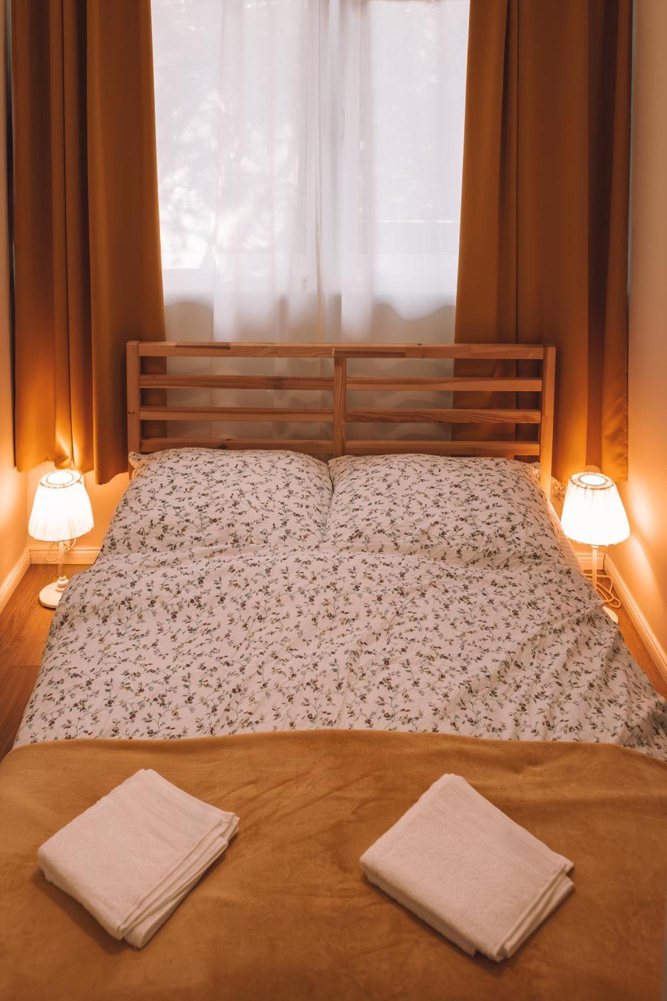 פולניסה-ז'דוז' Apartament 3 מראה חיצוני תמונה