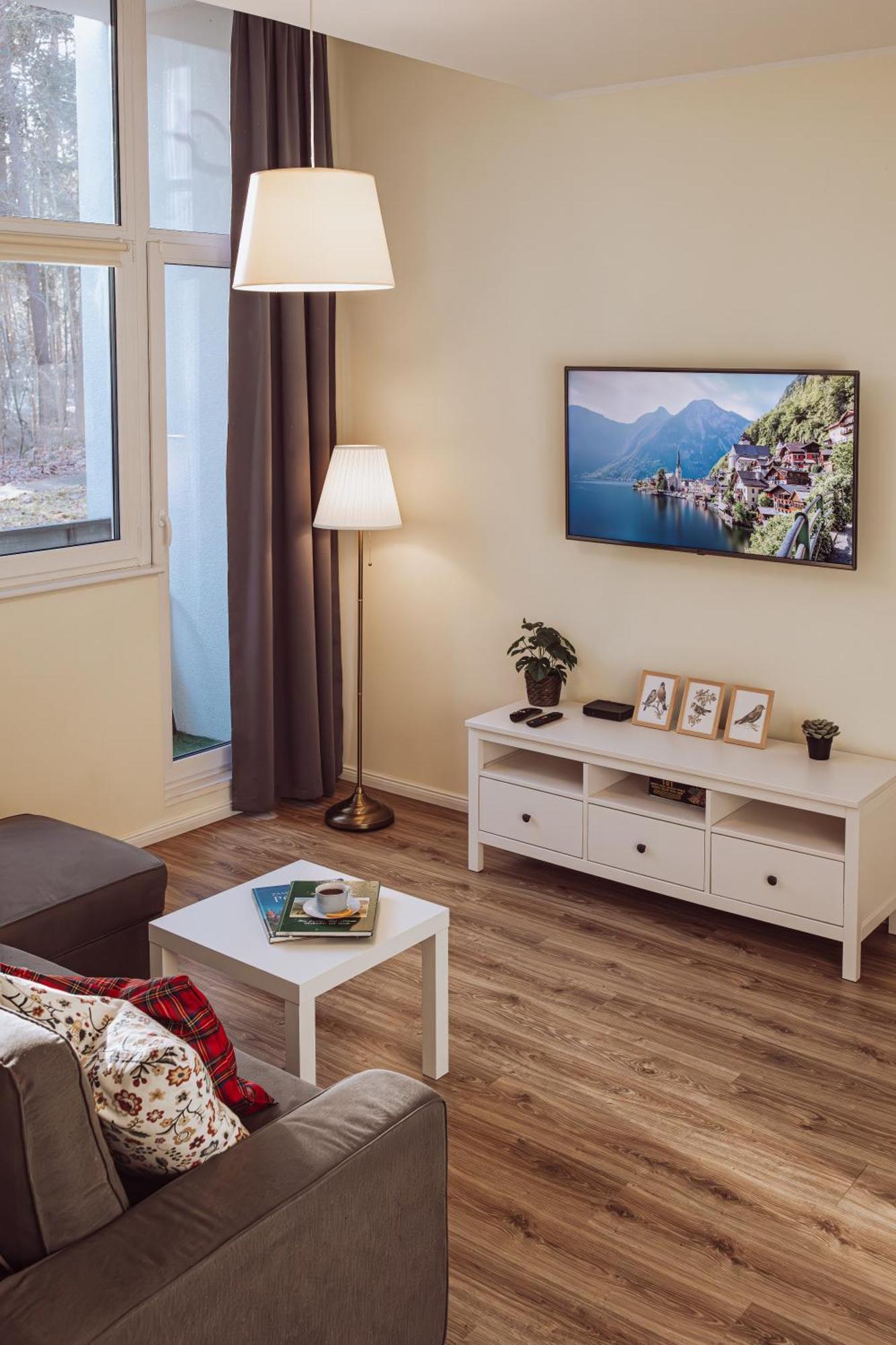 פולניסה-ז'דוז' Apartament 3 מראה חיצוני תמונה